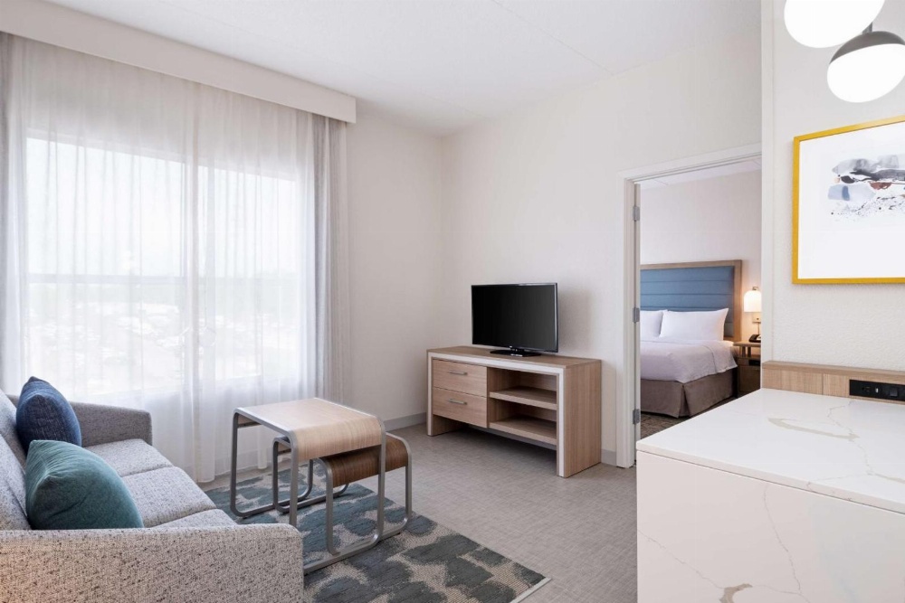 Homewood Suites By Hilton Columbia