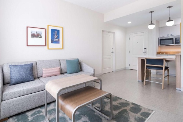 Homewood Suites By Hilton Columbia image 12