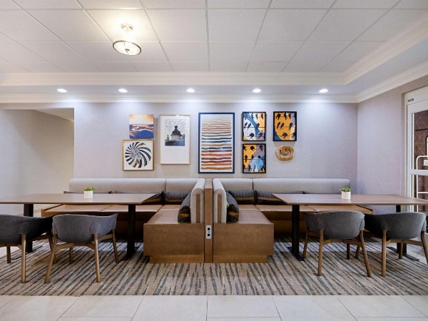 Homewood Suites By Hilton Columbia Main image
