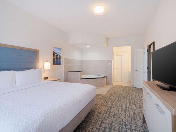 Homewood Suites By Hilton Columbia Main image